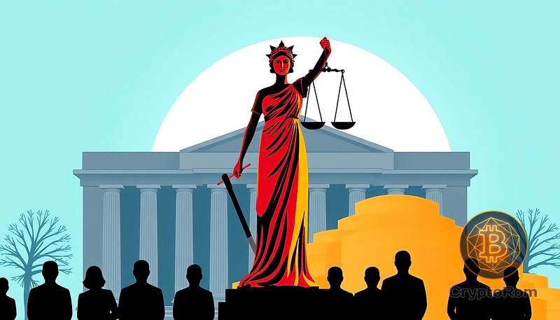 ⚖️ Пострадавшие от предполагаемой схемы Понци подали в суд на JPMorgan