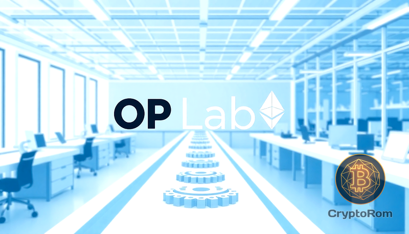 🔧 OP Labs сокращает штат для оптимизации работы