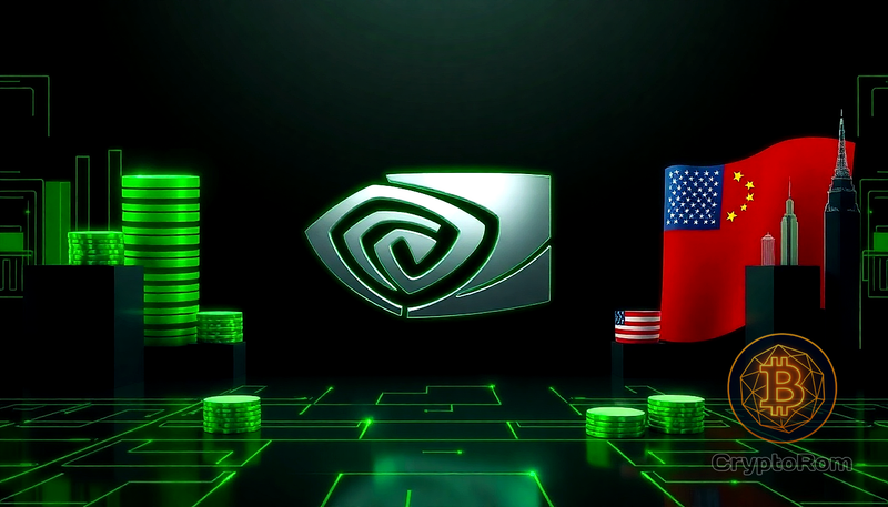 🤖 Nvidia бросает вызов китайскому ИИ