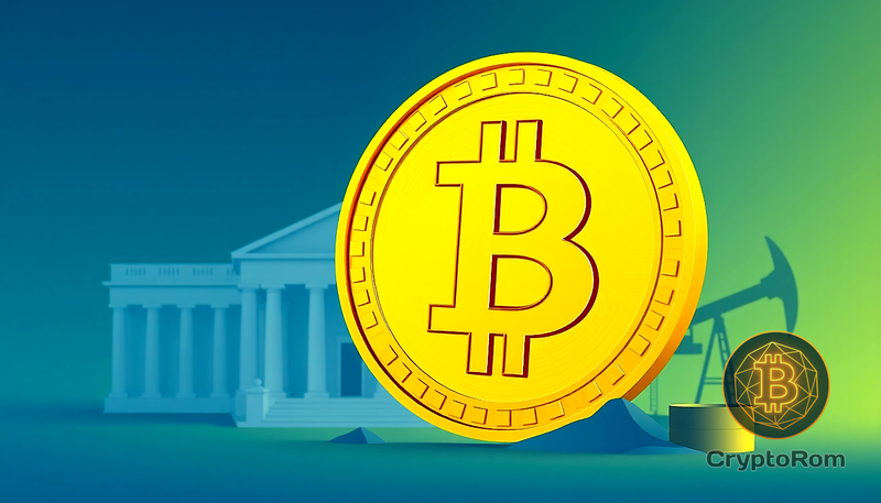 📈 Bitcoin поднимается к $72,000 после заявления Минфина США