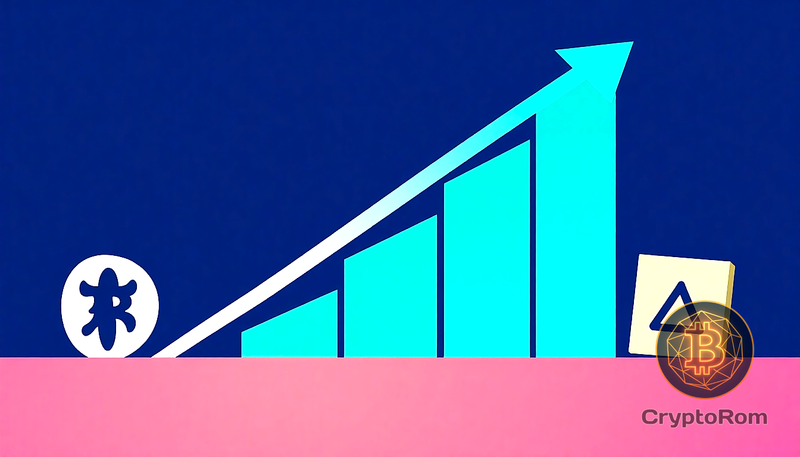 📈 Pi вырос более чем на 30% после листинга на Kraken