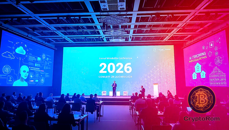 ☁️ Программа конференции GoCloud 2026 в Москве