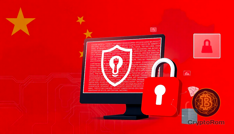 ⚠️ Китай предупреждает об угрозах OpenClaw