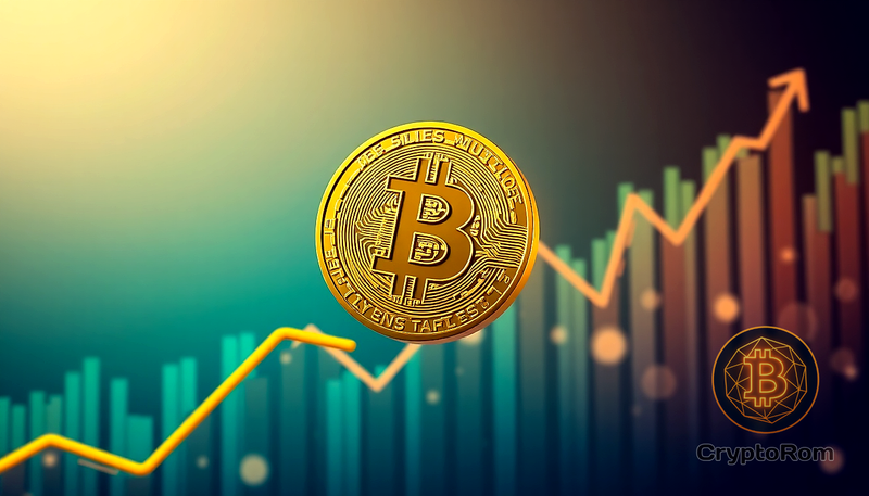 🚀 Bitcoin набирает обороты, ожидается значительный рост