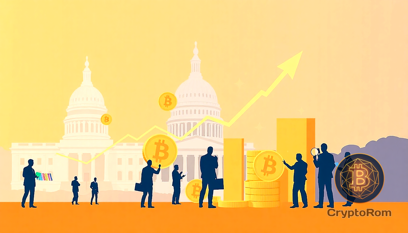 📈 Рост доходных стейблкоинов на фоне споров в США