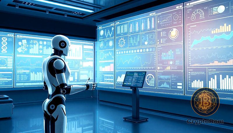 🤖 Режим Deep Research: как ИИ-агенты меняют подходы к исследованию