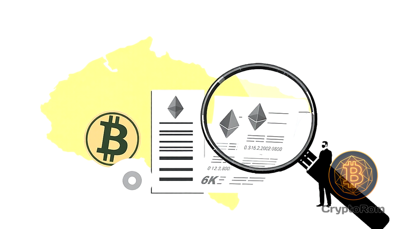 📊 Парагвай ужесточает требования к отчетности по криптовалюте