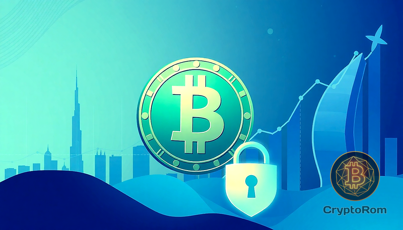 💰 Рыночная капитализация USDC приближается к рекордным $80 млрд