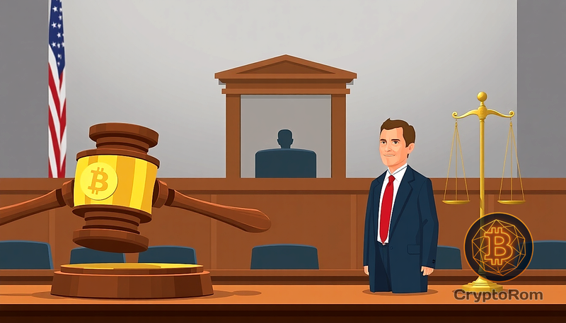 ⚖️ Суд отклонил претензии по RICO в деле о крипто-пирамиде