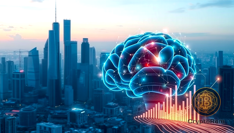 🤖 Искусственный интеллект как макроэкономическая сила и новый рынок