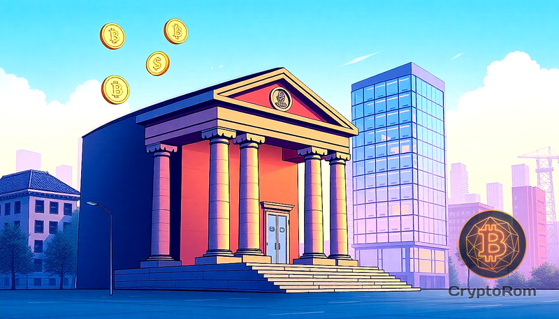 🏦 Регуляторная неопределенность со стейблкоинами может навредить банкам