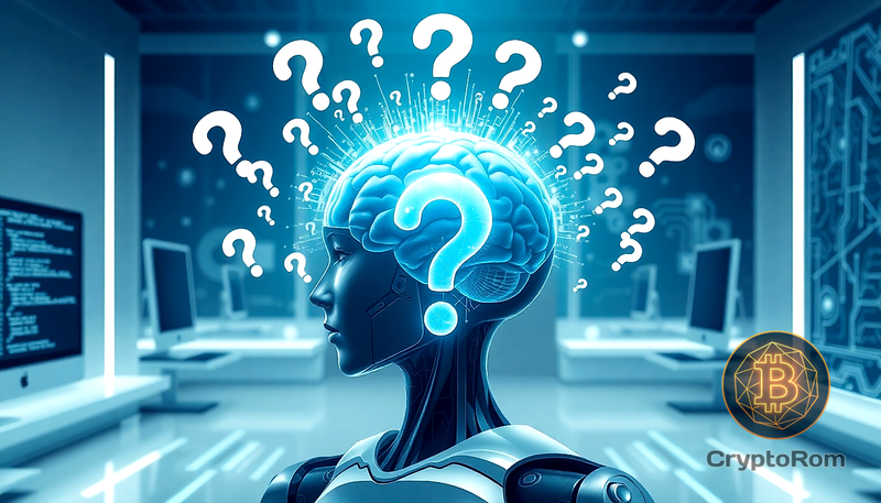 🤖 Искусственный общий интеллект: цель, которую сложно определить