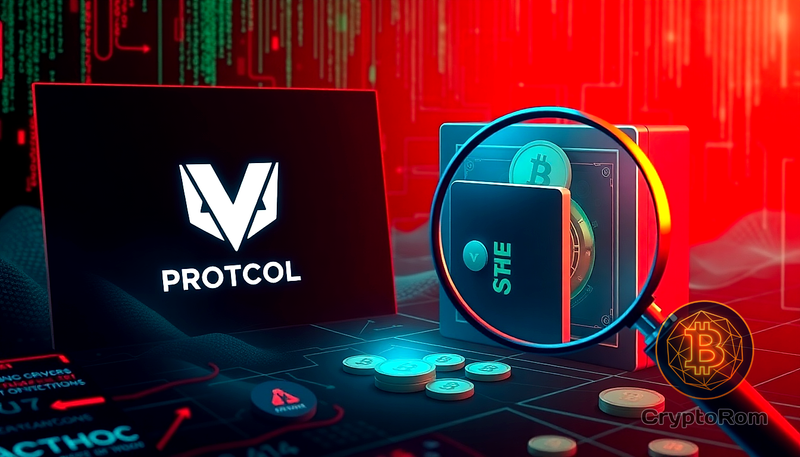 🚨 Подозрение на эксплойт в $3.7M ударило по Venus Protocol