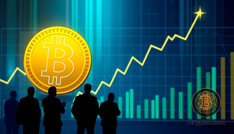 📈 Прогнозы рынков ставок: возможно ли достижение $75K для Bitcoin?