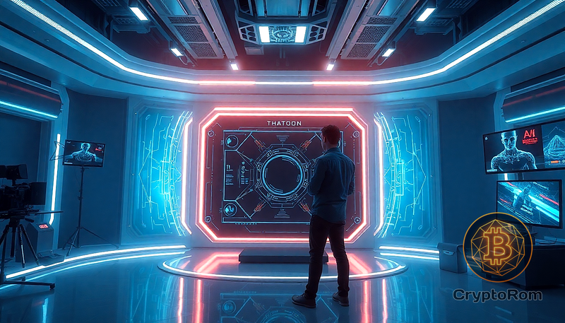 🎥 Новый уровень: Искусственный интеллект Utopai в создании видео