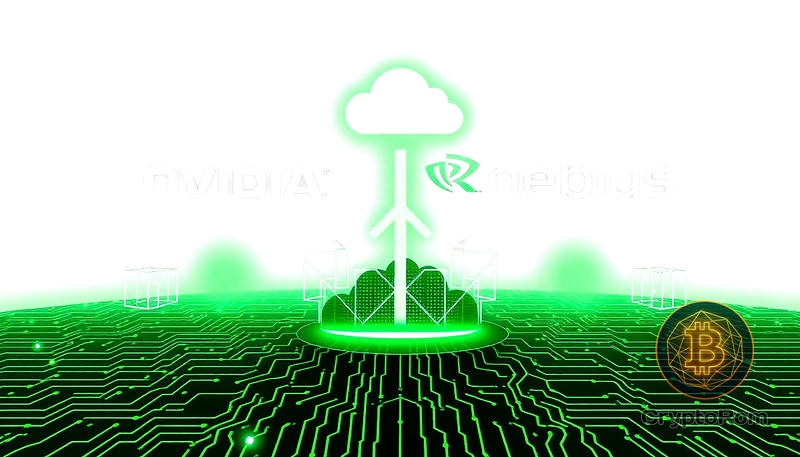 💰 Nvidia инвестирует $2 млрд в Nebius для развития ИИ