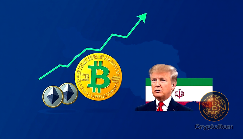 📈 Bitcoin превысил $74,000, Ethereum, Solana и Cardano выросли на 6%