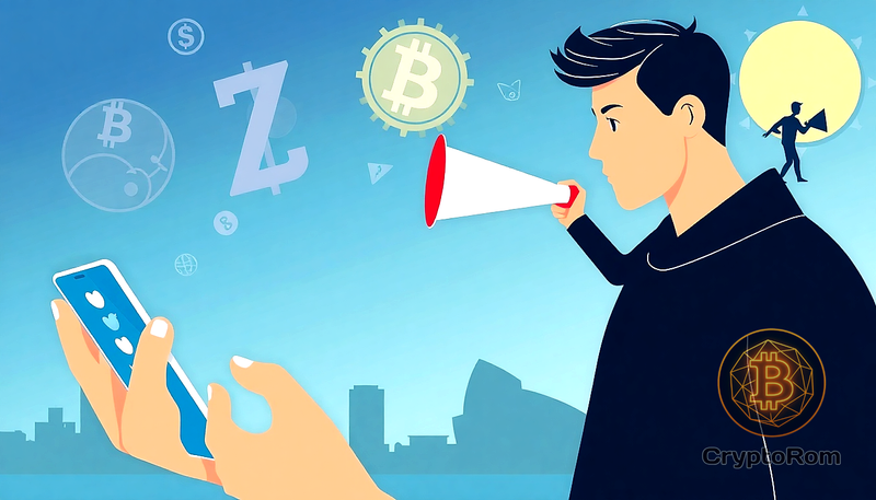 ⚠️ Австралия предупреждает об ИИ и 'финансовых блогерах'