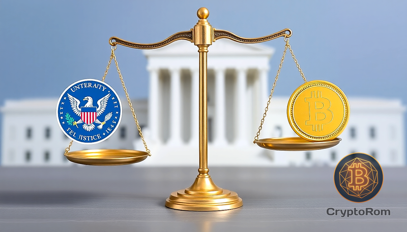 ⚖️ SEC закрывает дело против основателя BitClout