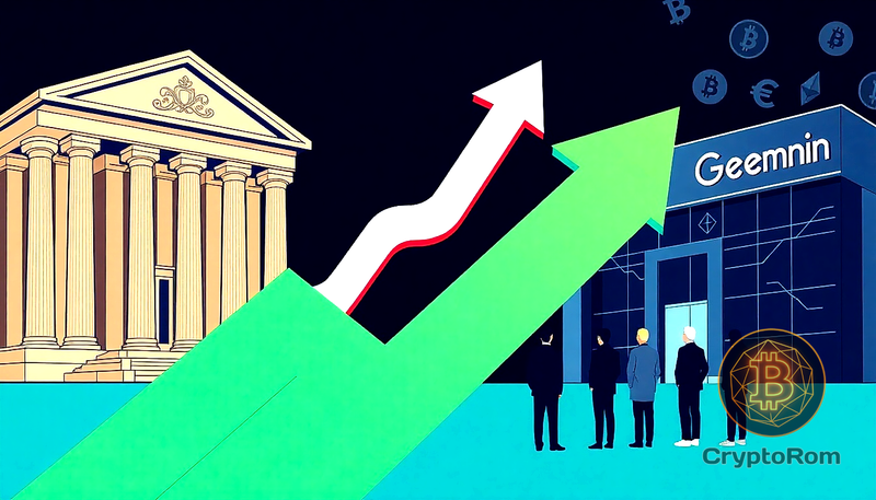 📈 Центральные банки принимают решения по ставкам на фоне отчетов Gemini