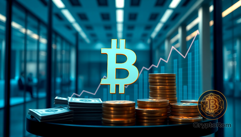 💰 Metaplanet привлекла $255 млн для покупки Bitcoin