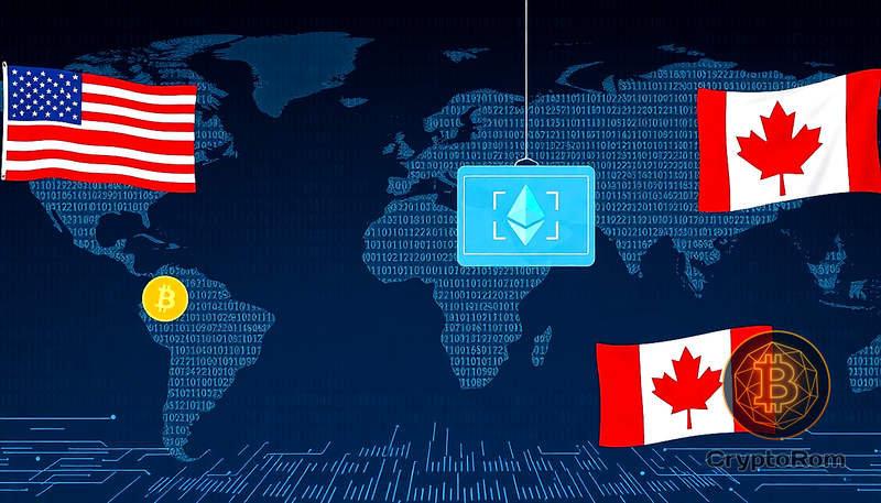 🚨 Международная операция против крипто-мошенничества