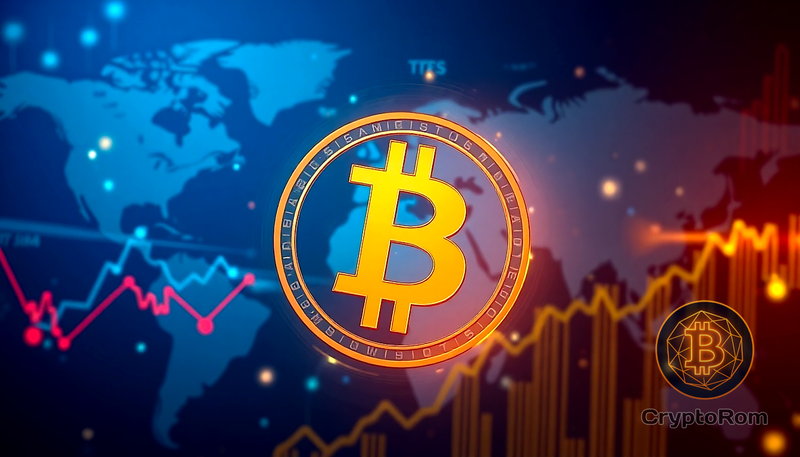 💹 Криптовалюты демонстрируют стабильность на фоне обострения конфликта