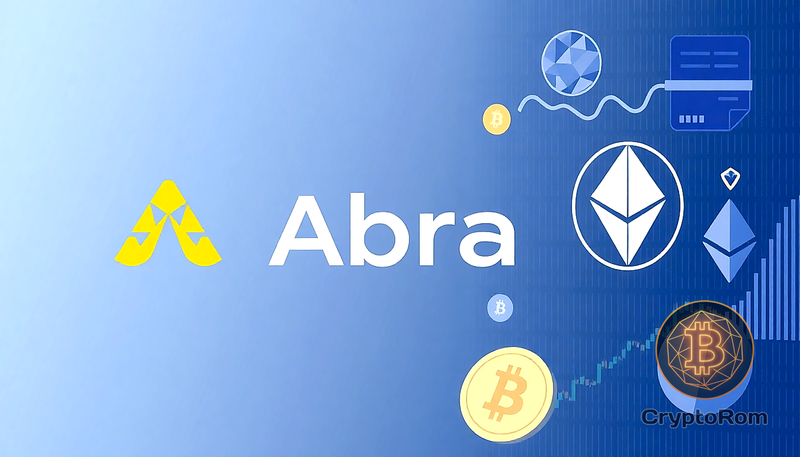 📈 Abra выходит на биржу через SPAC-сделку на $750 млн