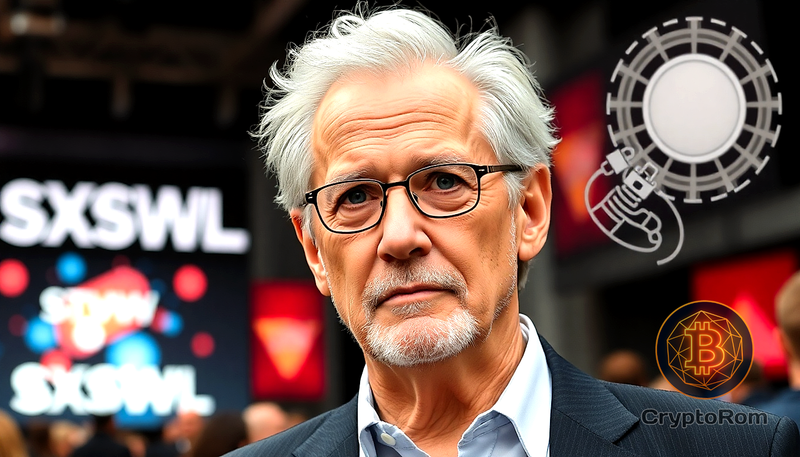 🎬 Стивен Спилберг против замены творцов ИИ