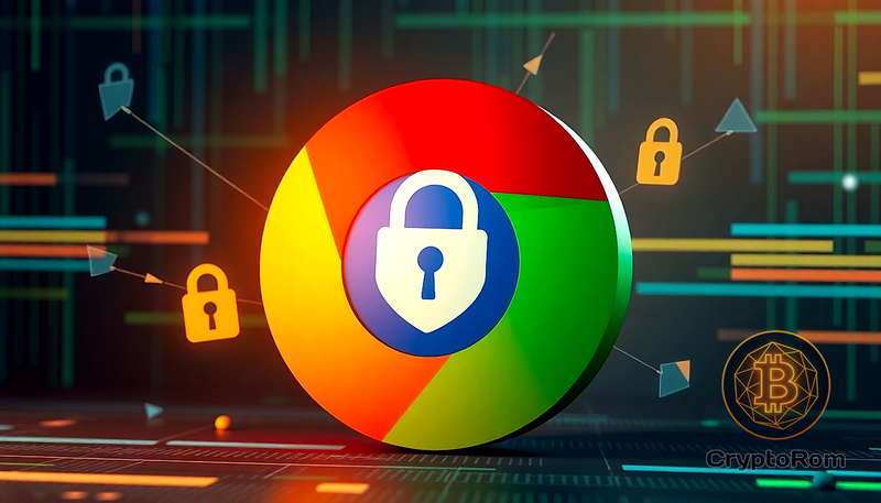 🔒 В Google устранили две 0-day уязвимости в Chrome
