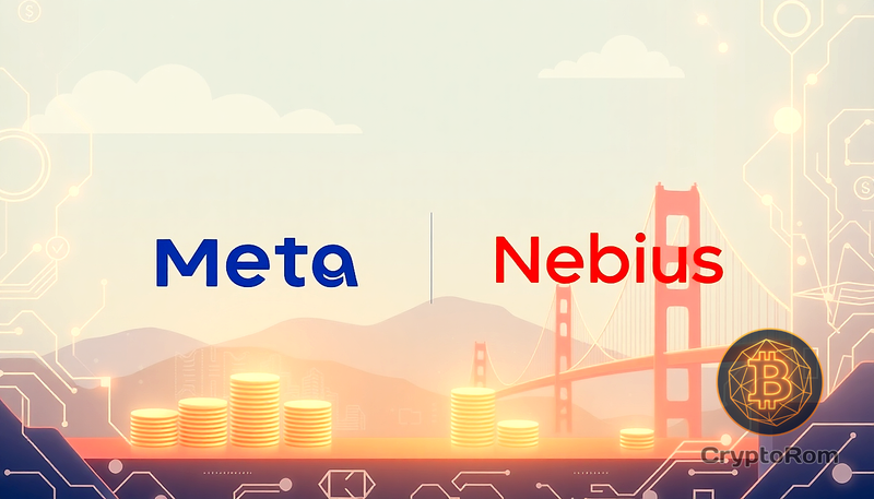 🤖 Meta инвестирует $27 миллиардов в AI-инфраструктуру