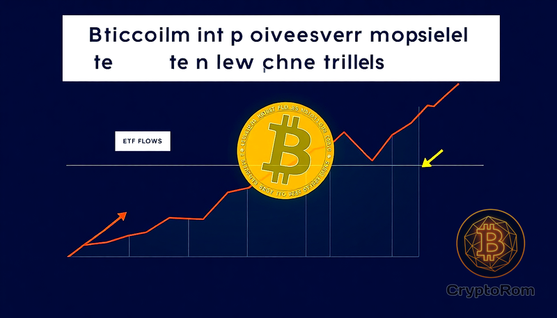 📈 Модель степенного закона Bitcoin сталкивается с новым испытанием