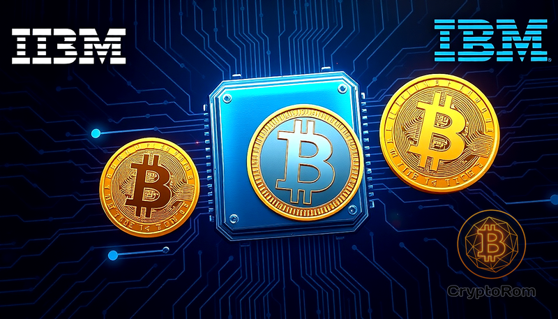 🔗 IBM открывает доступ к квантовым процессорам на фоне угроз безопасности Bitcoin