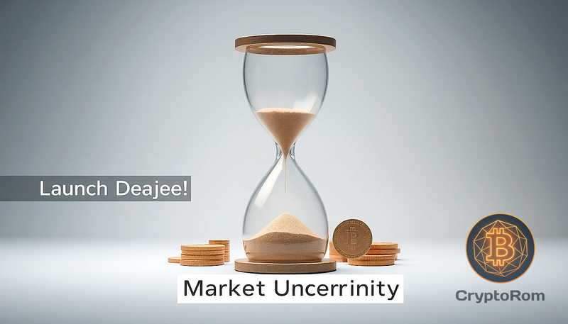 ⏳ OpenSea откладывает запуск токена из-за сложной рыночной ситуации