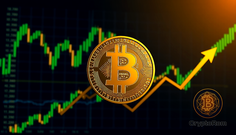 🚀 Bitcoin снова выше $70,000: что дальше?