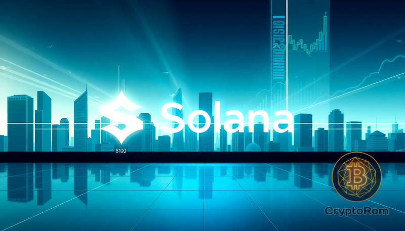 🚀 Solana приближается к отметке $100