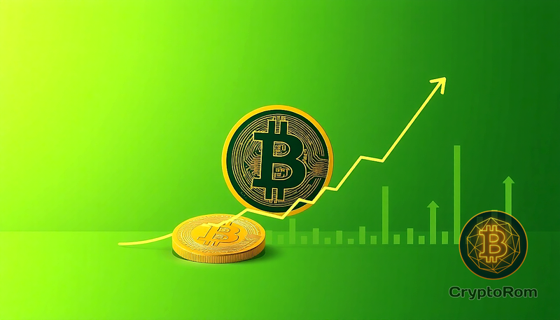 📈 Влияние халвинга Bitcoin на рынок