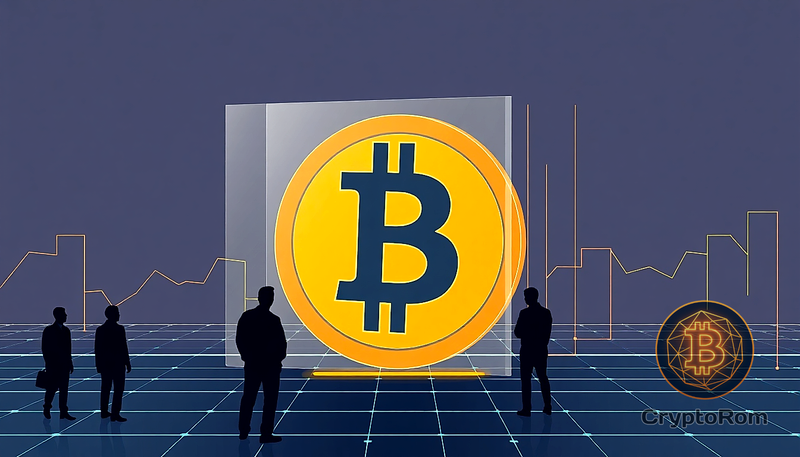 📈 Bitcoin остановился на отметке $75,000, в то время как ончейн-энергетические рынки активизировались