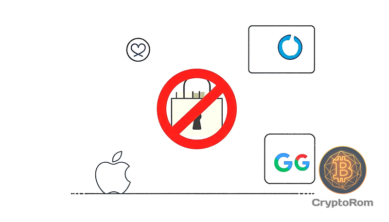 🚫 Аргентина блокирует доступ к Polymarket