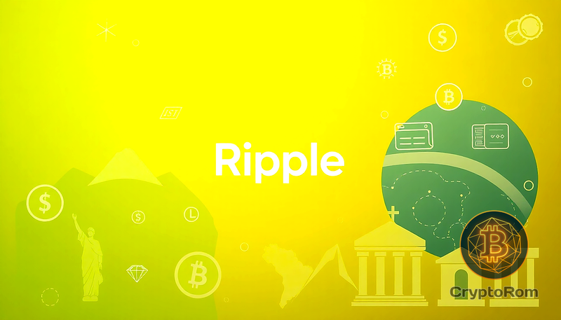 📈 Ripple расширяет криптоуслуги в Бразилии