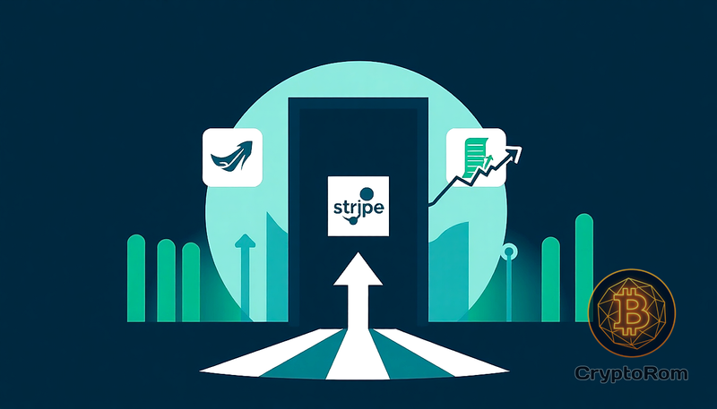 📈 Robinhood запускает новый венчурный фонд с инвестициями в Stripe и ElevenLabs