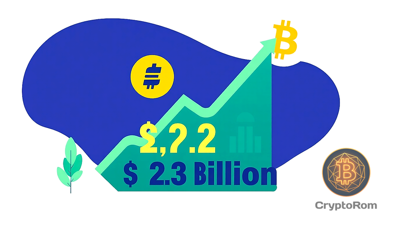 📈 Strategy сообщает о прибыли в $1,2 млрд благодаря росту Bitcoin