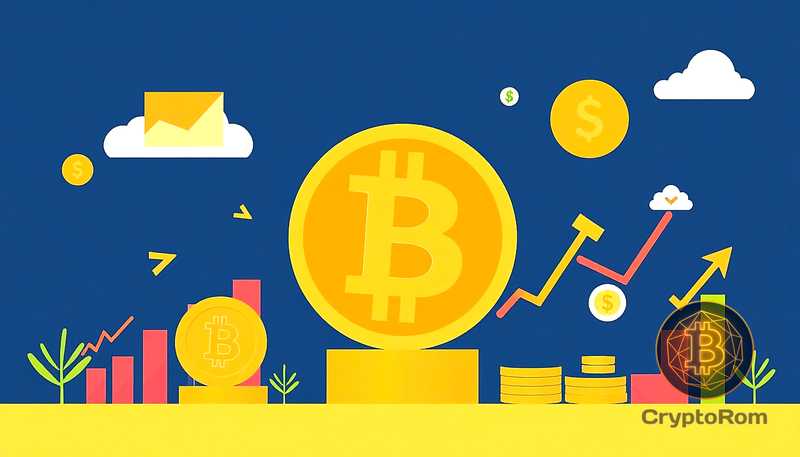 💰 Strategy изменяет модель финансирования с помощью крупной покупки биткоинов