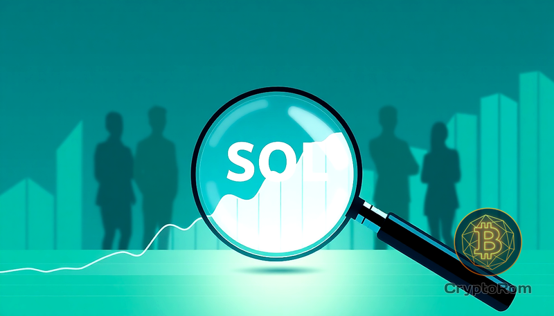📈 SOL снова на пути к росту: повторится ли успех?