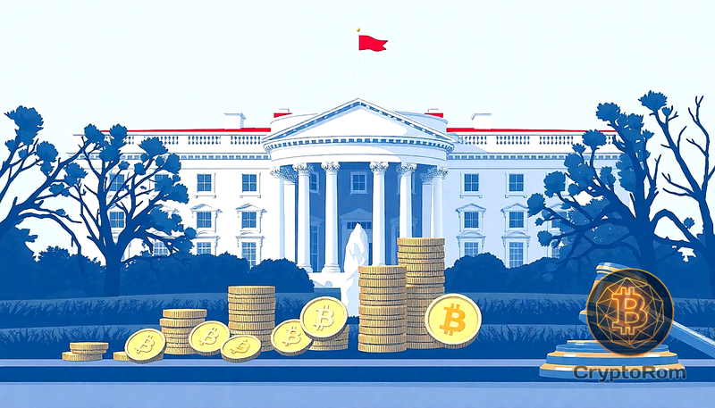 📜 Прогресс в законопроекте о доходности стейблкоинов