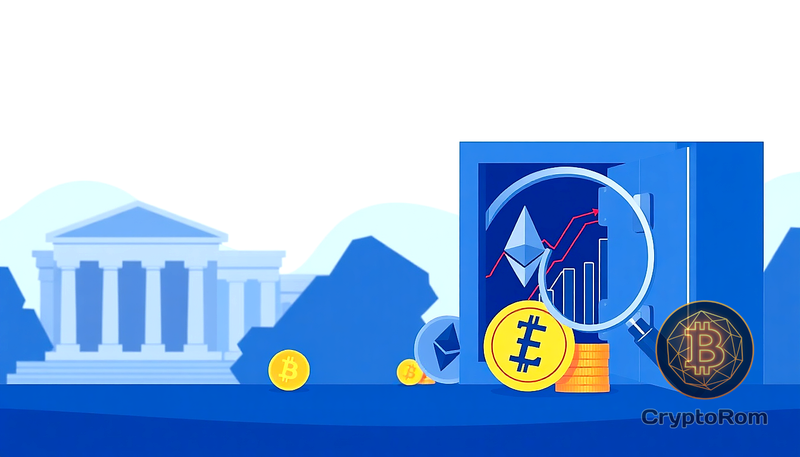 📊 Регуляторы США признали статус XRP как неценной бумаги