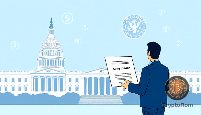 📜 Coin Center призывает SEC сосредоточиться на создании правил