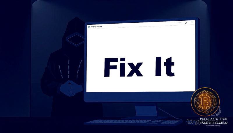 ⚠️ Стилер Arcane замаскирован под инструмент обхода блокировок