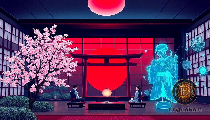 🌐 Японская культура и технологии: TEAMZ Summit 2026