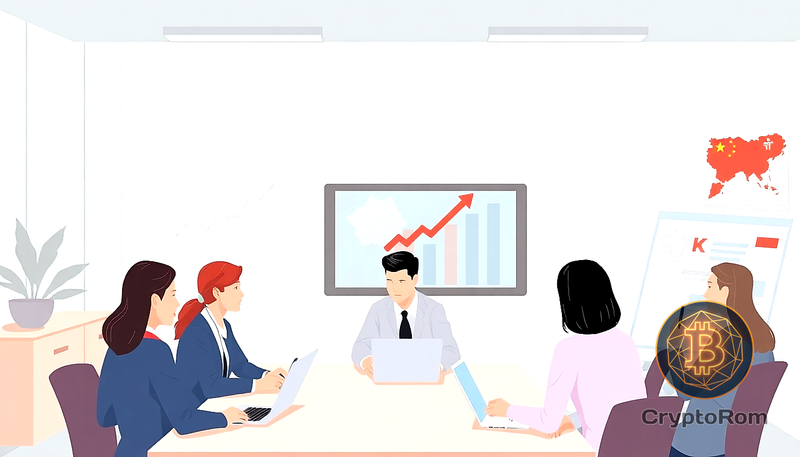 🔄 RedotPay проводит реорганизацию команд